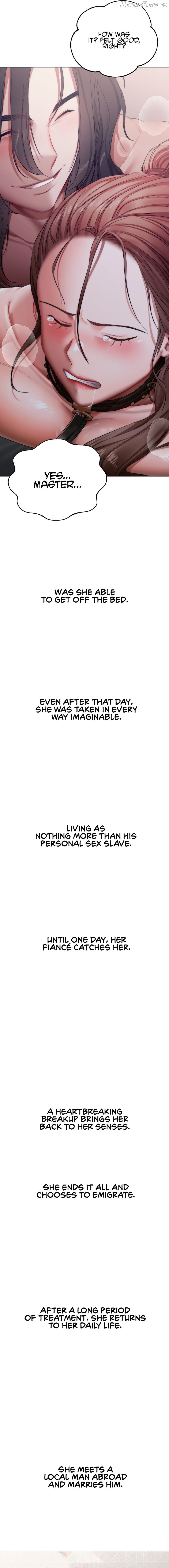 Deviance Diary Shorts Chapter 6 - page 16