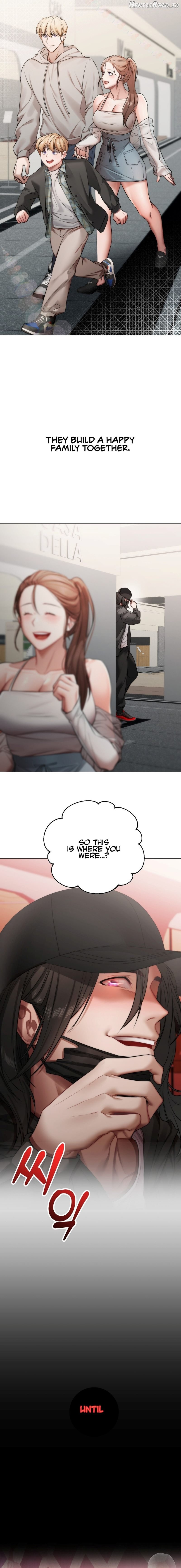 Deviance Diary Shorts Chapter 6 - page 17
