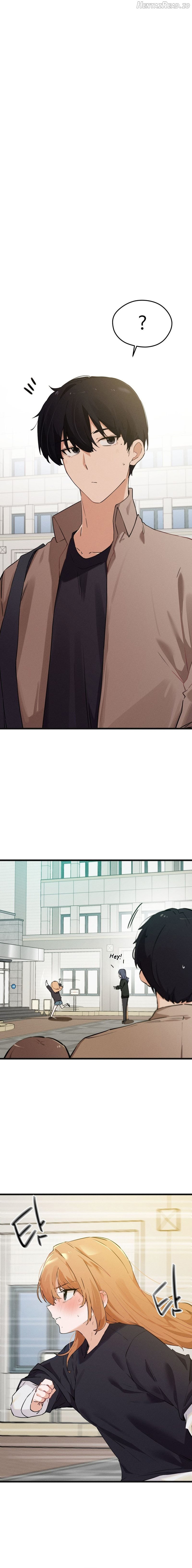 Finally with You Chapter 6 - page 1