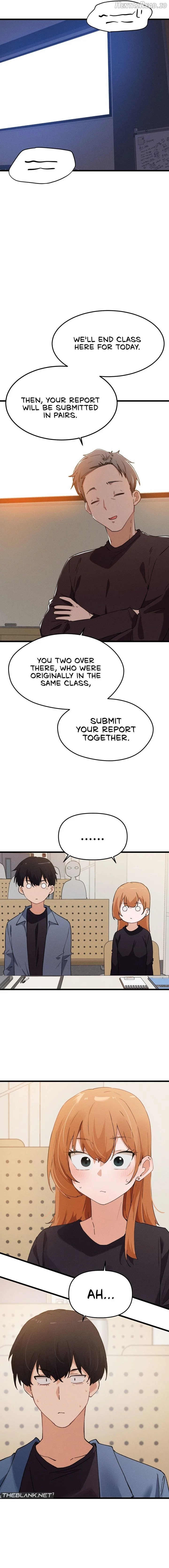 Finally with You Chapter 7 - page 19
