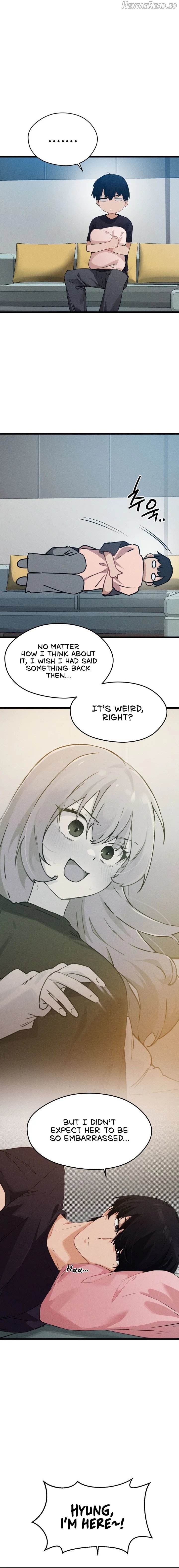Finally with You Chapter 7 - page 7