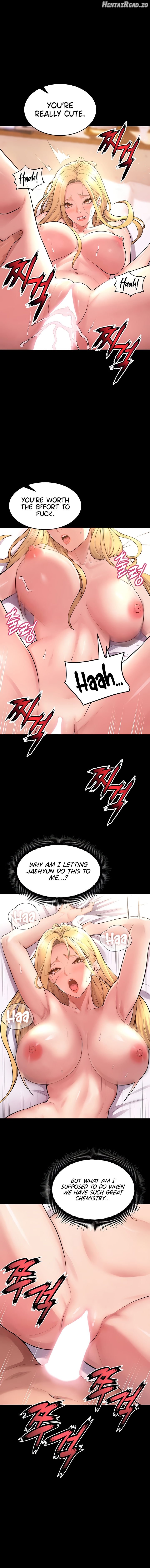 Prison Revenge Chapter 15 - page 16