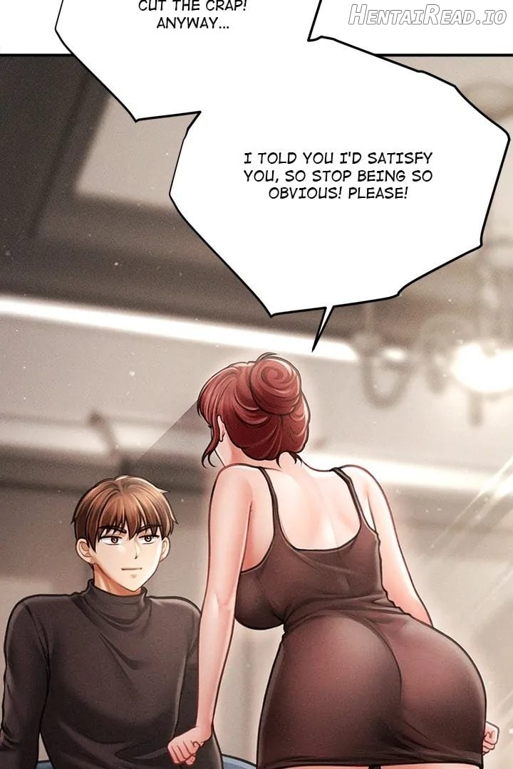 The Chairman’s Secret Son Chapter 16 - page 119