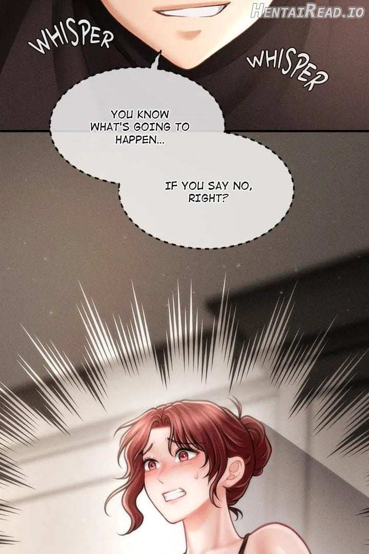 The Chairman’s Secret Son Chapter 16 - page 128