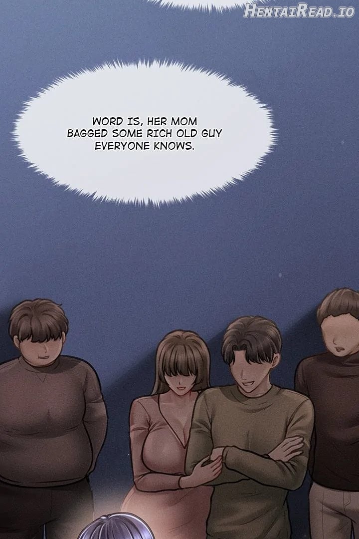 The Chairman’s Secret Son Chapter 16 - page 3
