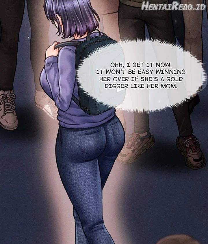 The Chairman’s Secret Son Chapter 16 - page 4