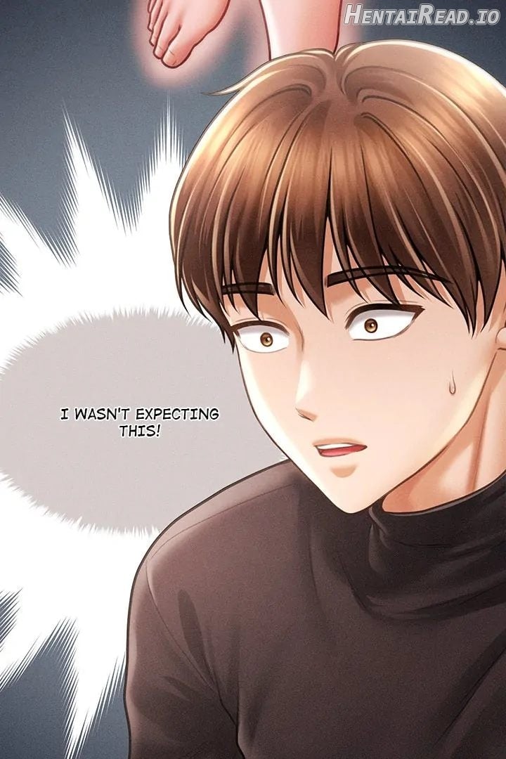 The Chairman’s Secret Son Chapter 16 - page 41