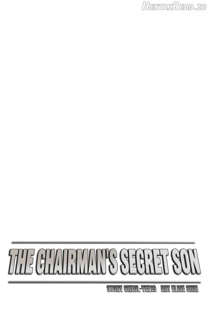 The Chairman’s Secret Son Chapter 16 - page 44
