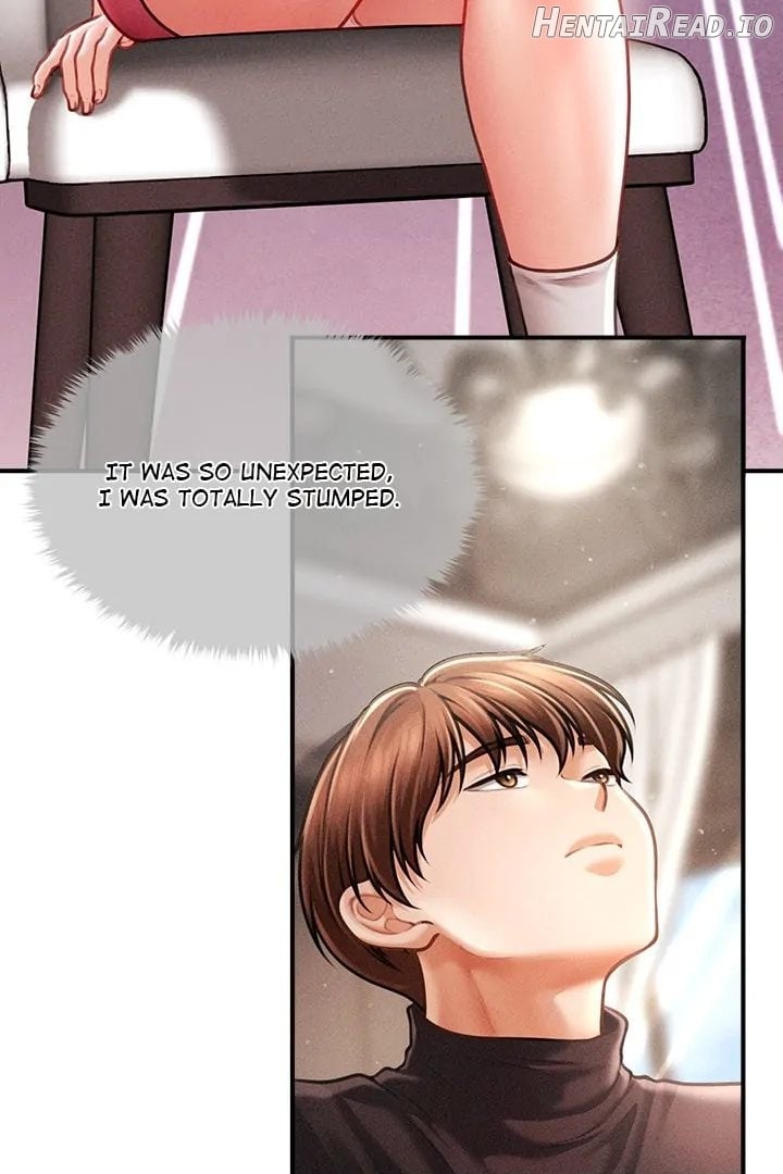 The Chairman’s Secret Son Chapter 16 - page 50