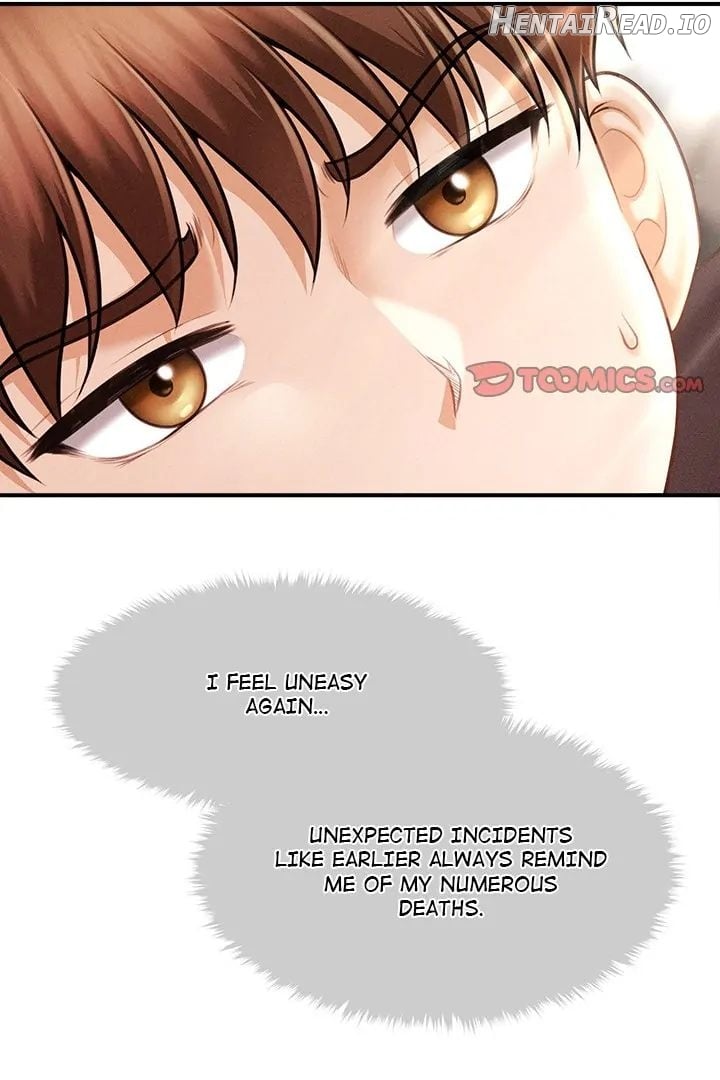 The Chairman’s Secret Son Chapter 16 - page 54