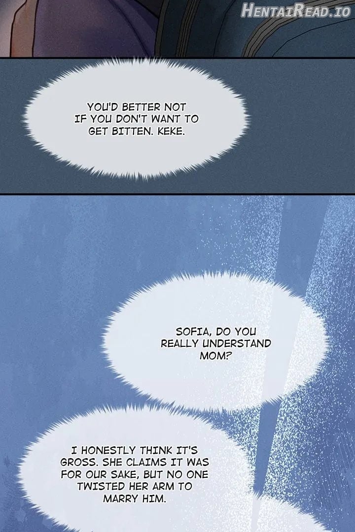 The Chairman’s Secret Son Chapter 16 - page 7