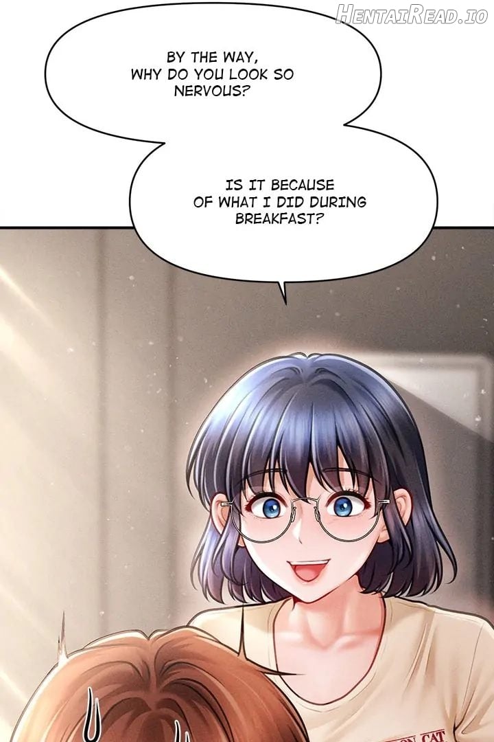 The Chairman’s Secret Son Chapter 16 - page 64