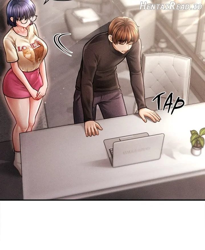 The Chairman’s Secret Son Chapter 16 - page 78
