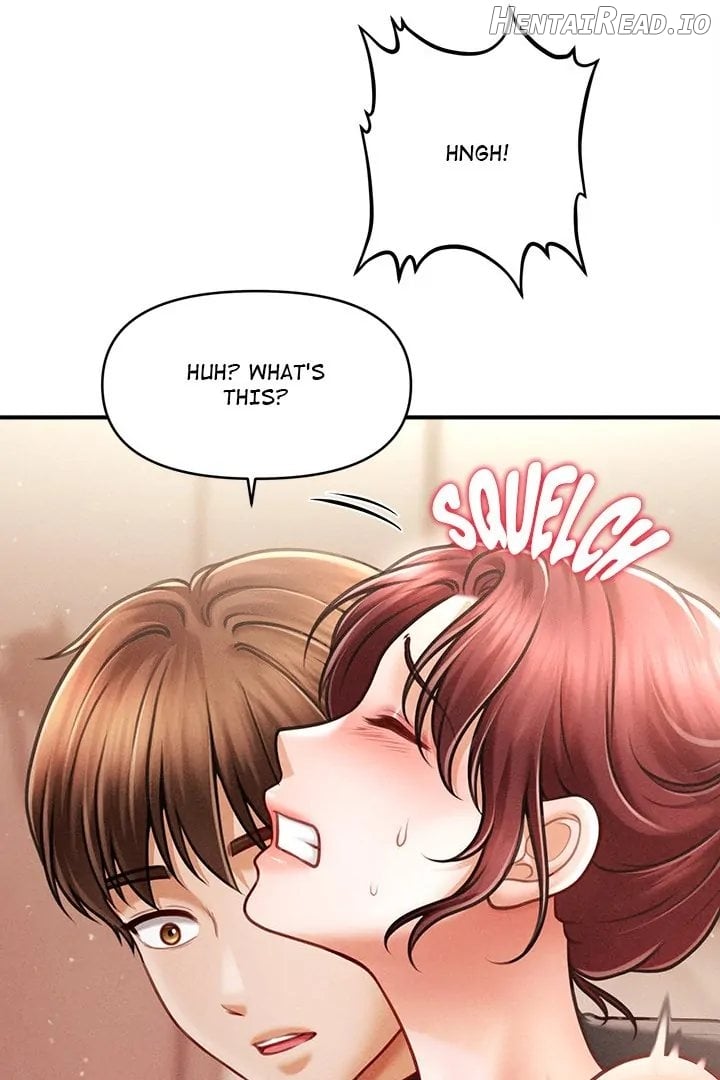 The Chairman’s Secret Son Chapter 17 - page 24