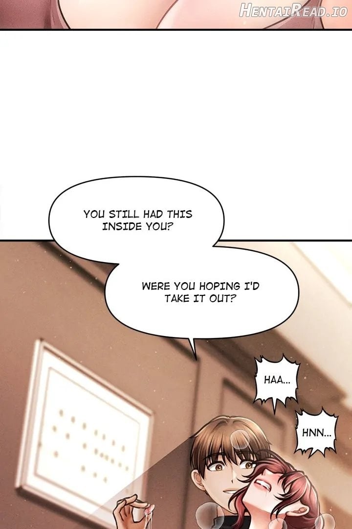 The Chairman’s Secret Son Chapter 17 - page 31