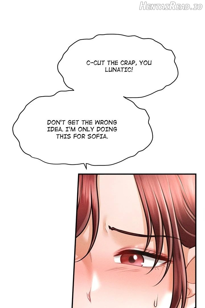 The Chairman’s Secret Son Chapter 17 - page 35