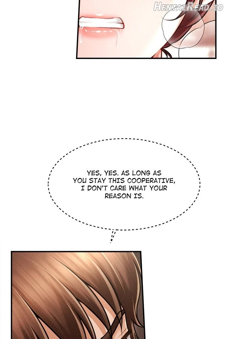 The Chairman’s Secret Son Chapter 17 - page 36