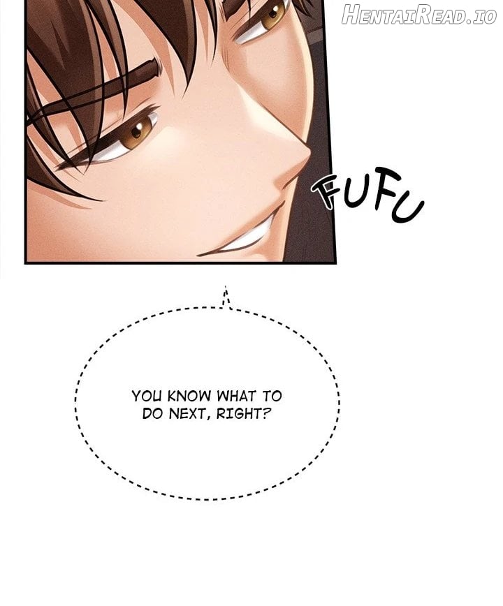 The Chairman’s Secret Son Chapter 17 - page 37