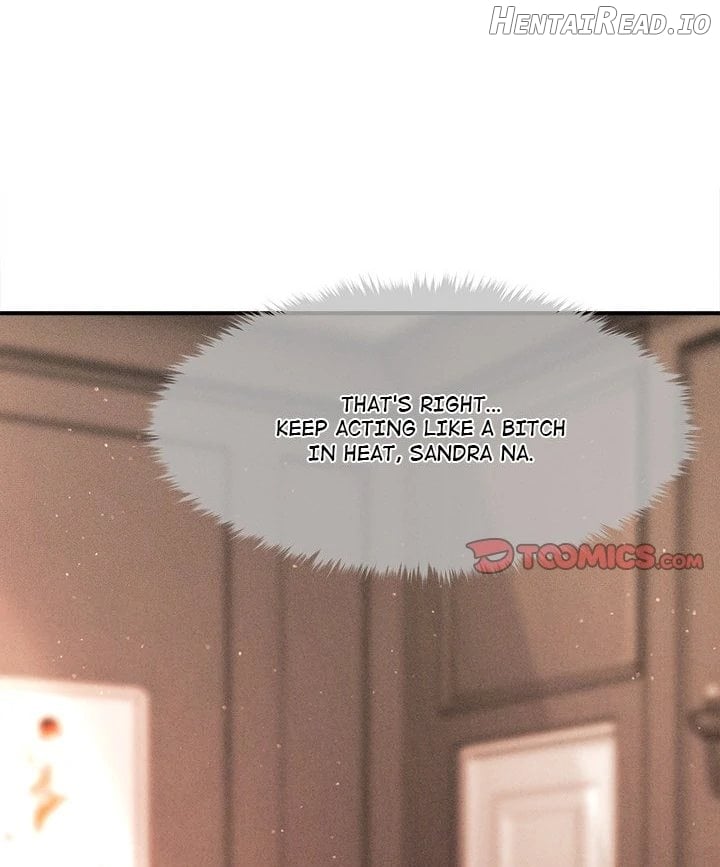 The Chairman’s Secret Son Chapter 17 - page 38