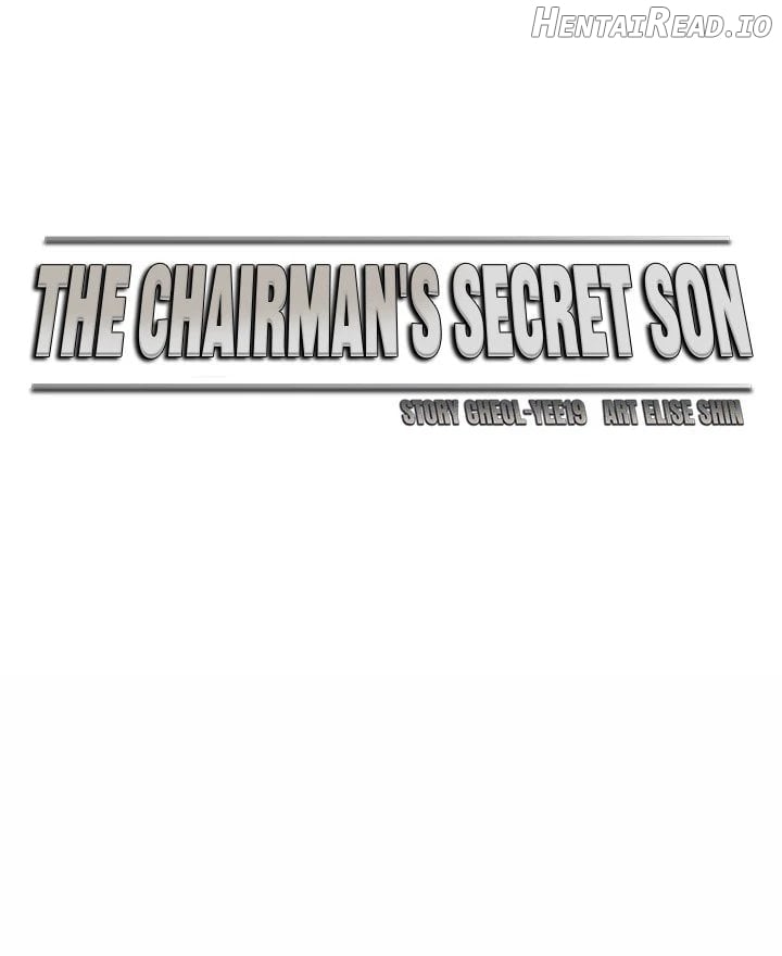 The Chairman’s Secret Son Chapter 17 - page 46