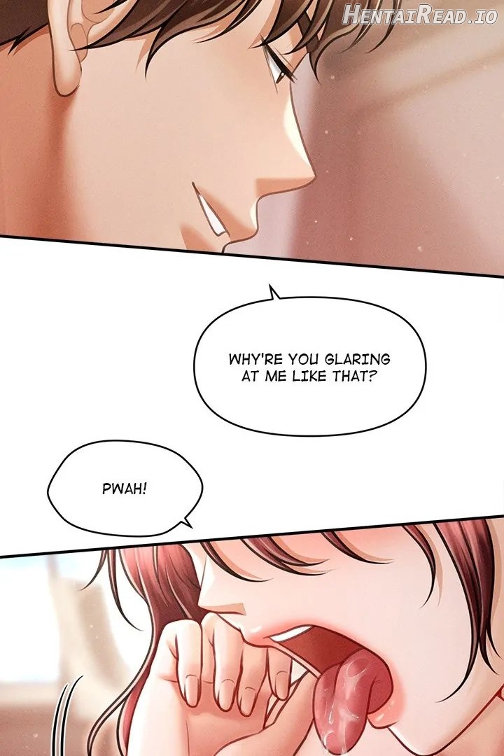 The Chairman’s Secret Son Chapter 17 - page 54