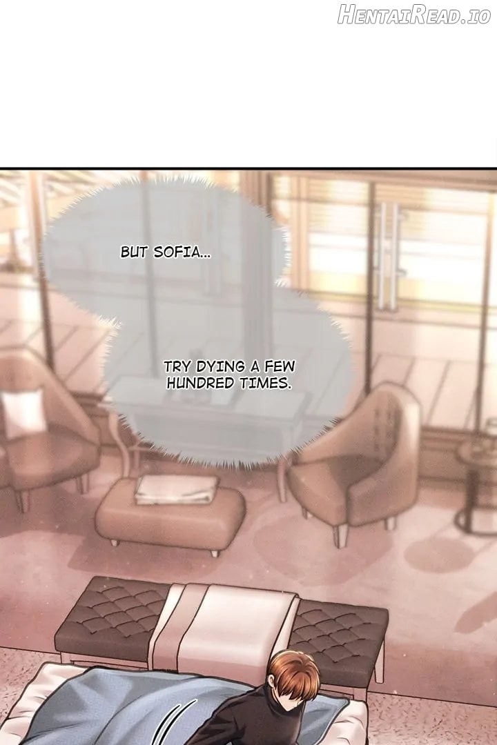 The Chairman’s Secret Son Chapter 17 - page 98