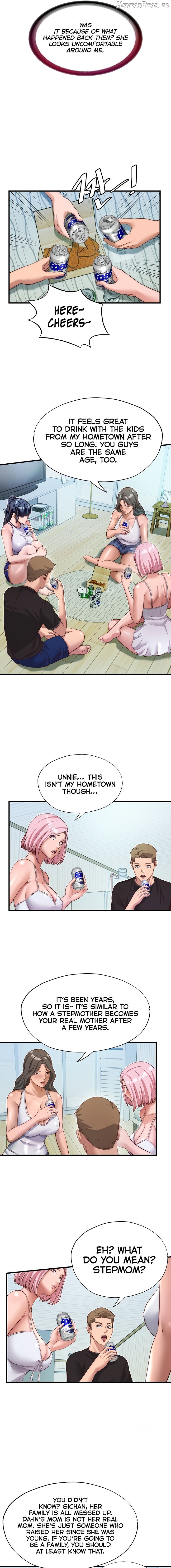 A Situation Full of Erections Chapter 14 - page 5