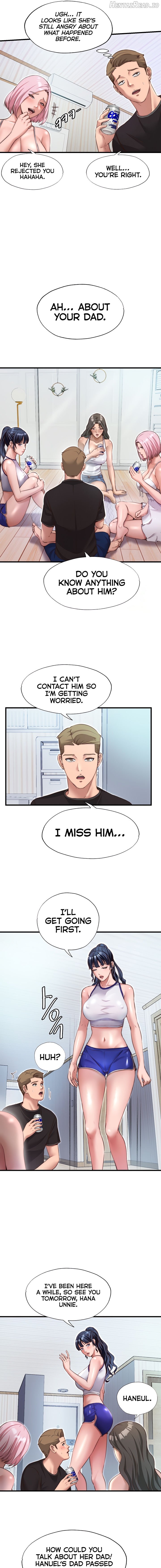 A Situation Full of Erections Chapter 14 - page 9