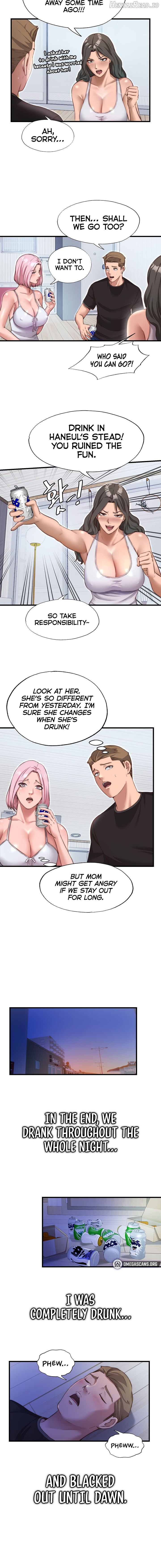 A Situation Full of Erections Chapter 14 - page 10