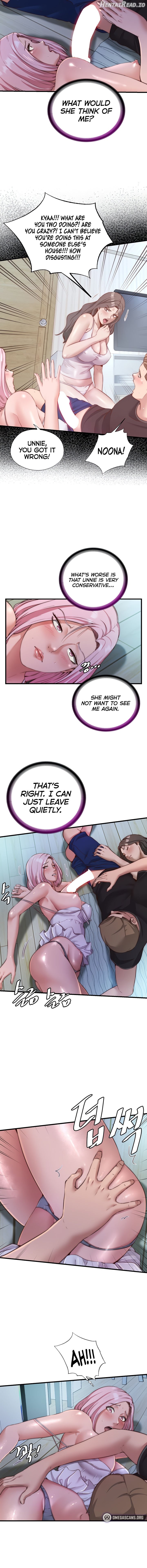 A Situation Full of Erections Chapter 15 - page 2