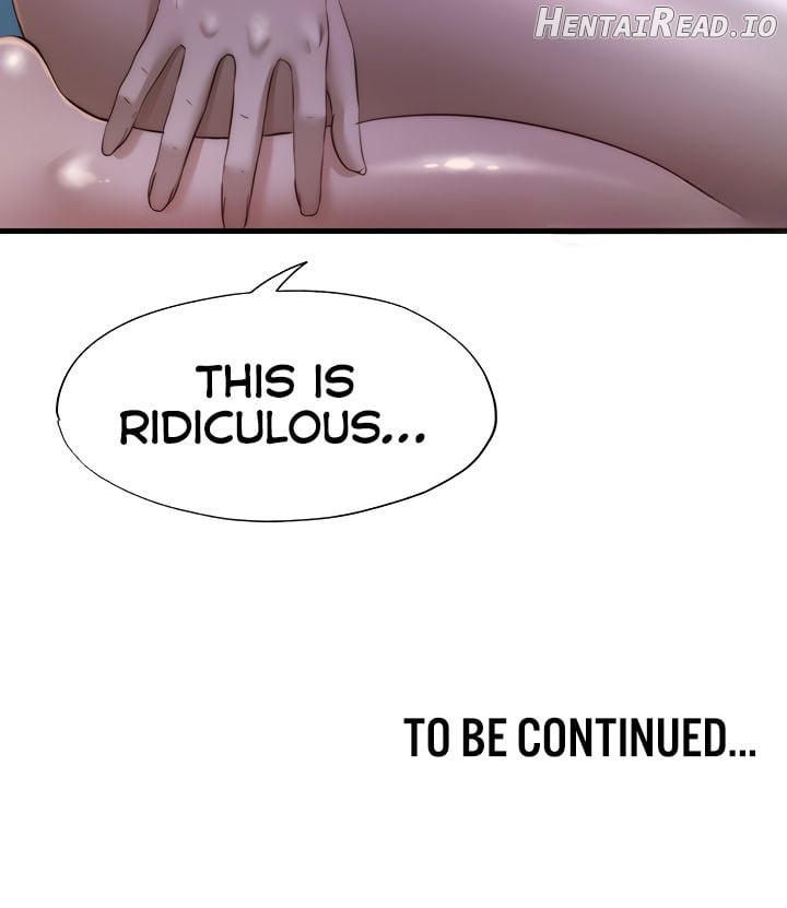 A Situation Full of Erections Chapter 15 - page 14