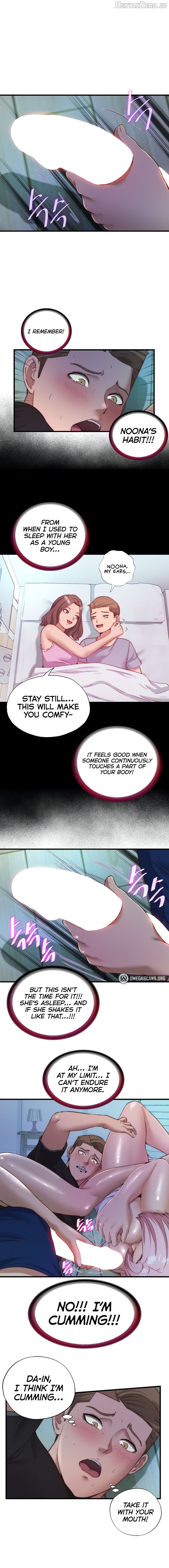 A Situation Full of Erections Chapter 15 - page 10