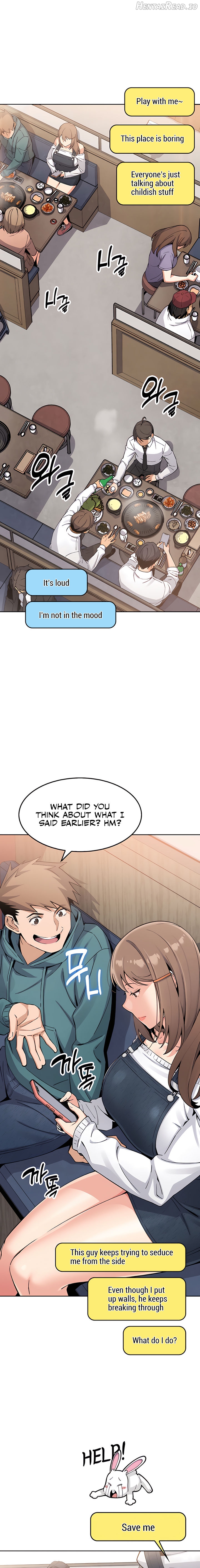 My Daughter Chapter 10 - page 11