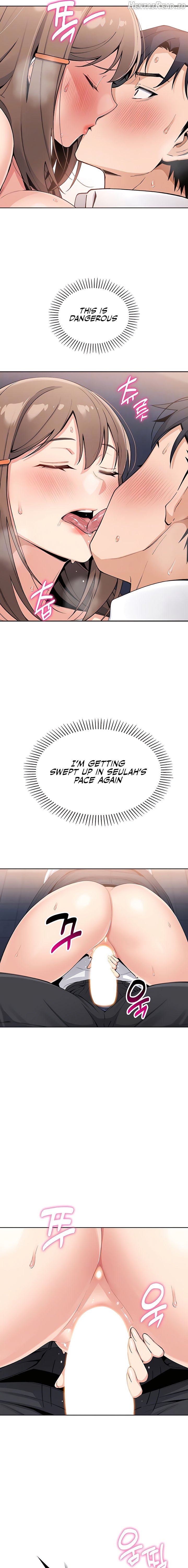My Daughter Chapter 10 - page 5