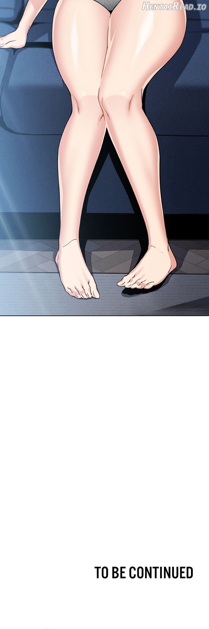 My Daughter Chapter 12 - page 18