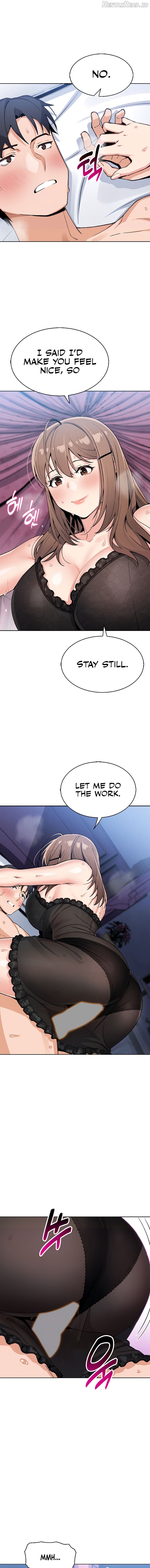 My Daughter Chapter 12 - page 3