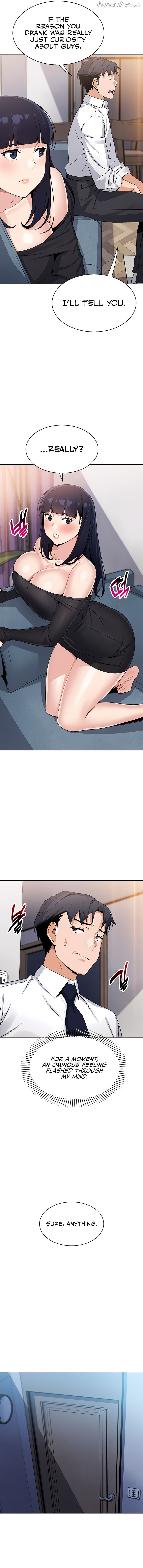 My Daughter Chapter 13 - page 17