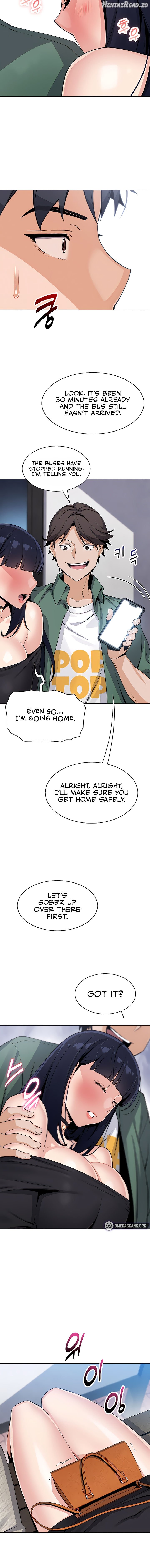 My Daughter Chapter 13 - page 10