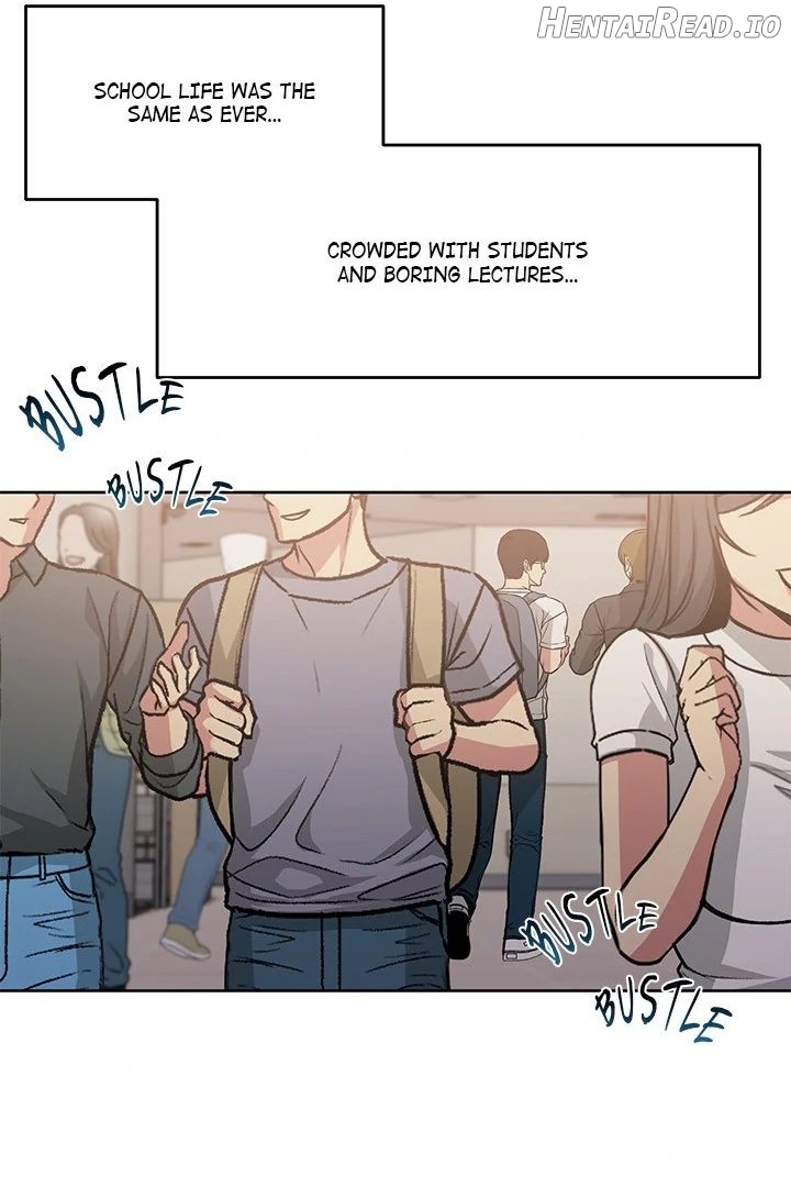 Anonymous 7 Chapter 10 - page 128