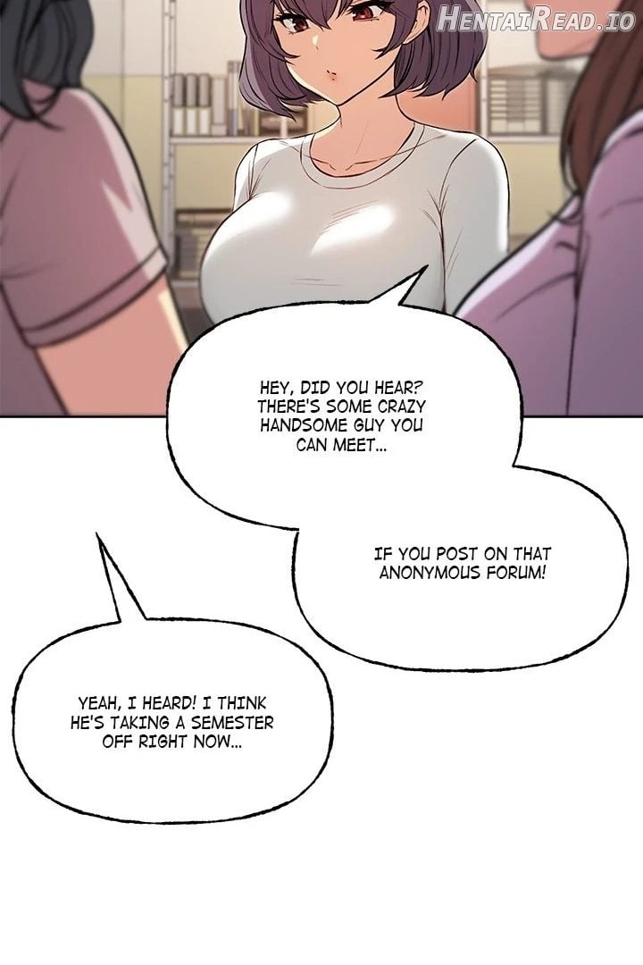 Anonymous 7 Chapter 10 - page 130
