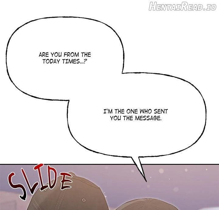 Anonymous 7 Chapter 10 - page 140
