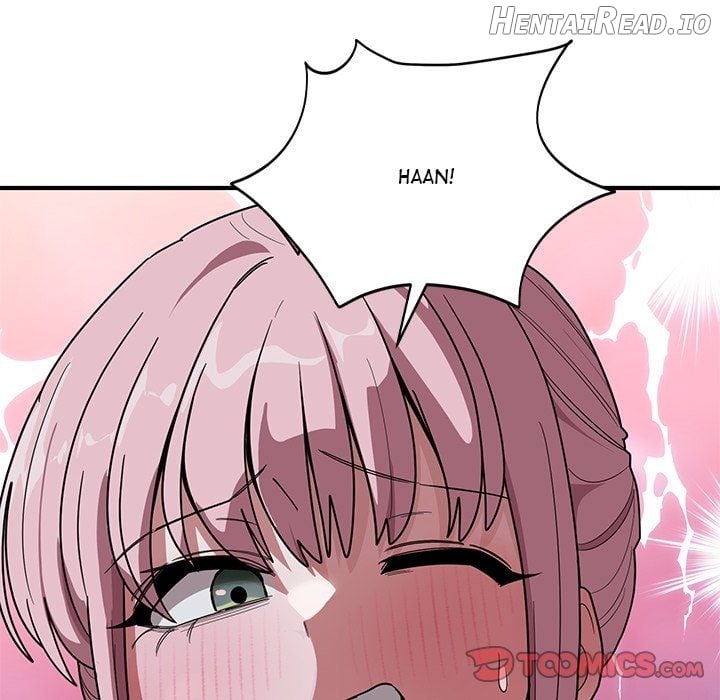 I Became a Dog! Chapter 14 - page 111