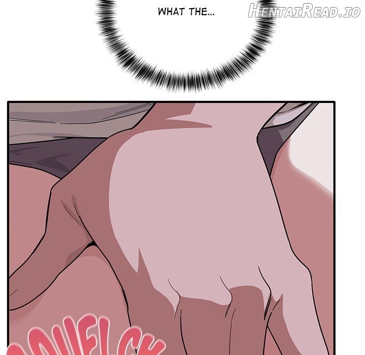 I Became a Dog! Chapter 14 - page 113