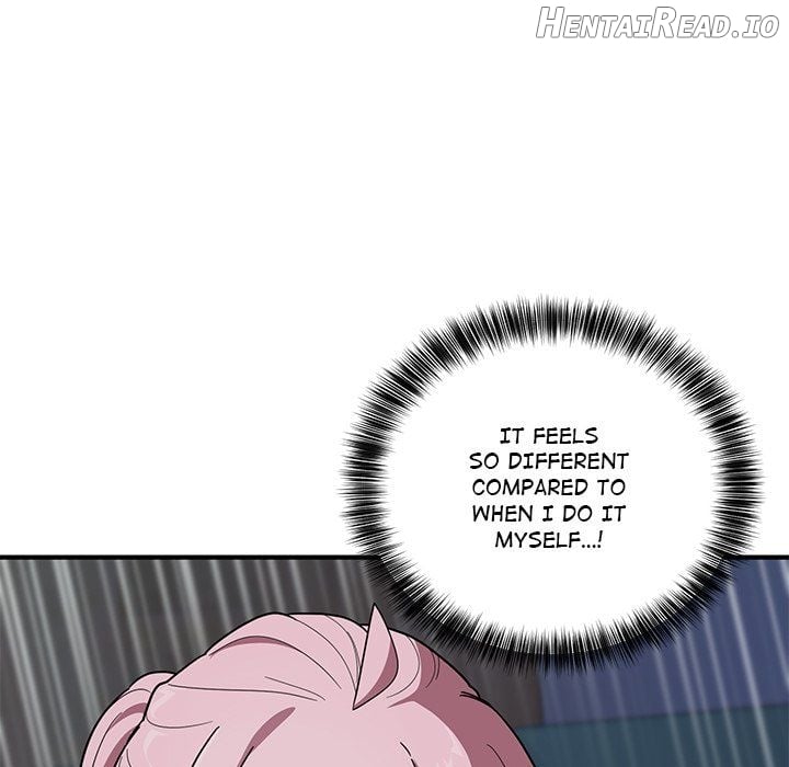 I Became a Dog! Chapter 14 - page 115