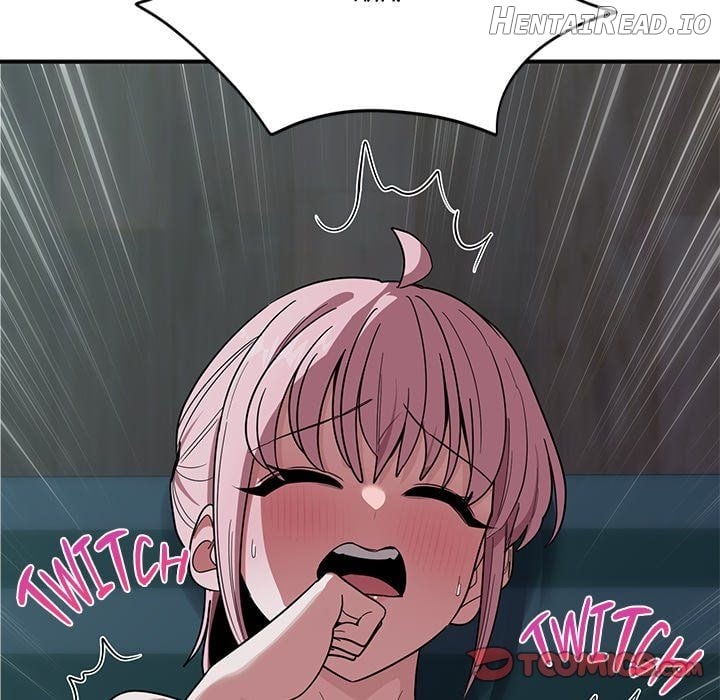 I Became a Dog! Chapter 14 - page 123