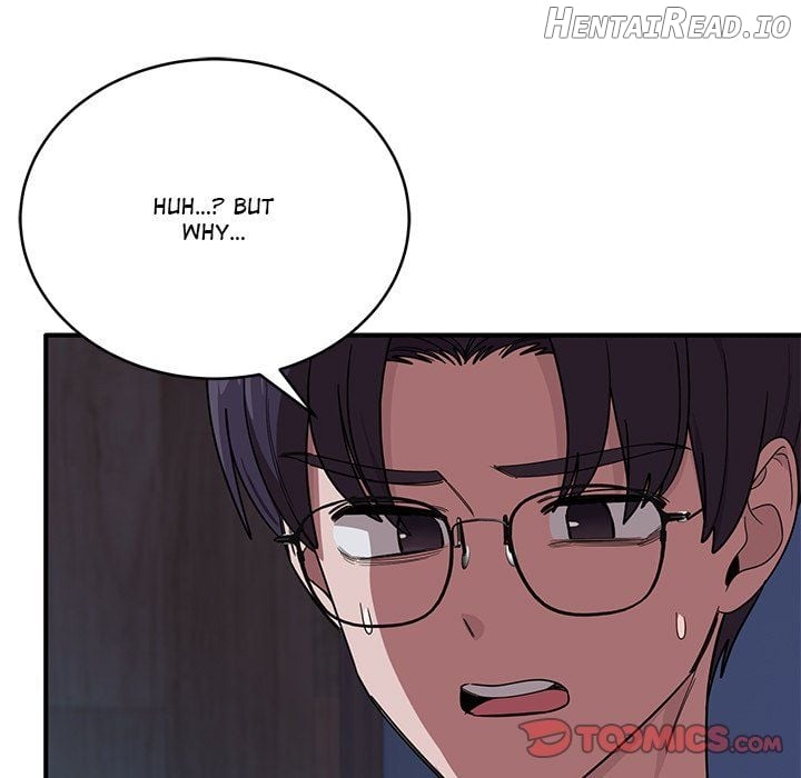 I Became a Dog! Chapter 14 - page 15