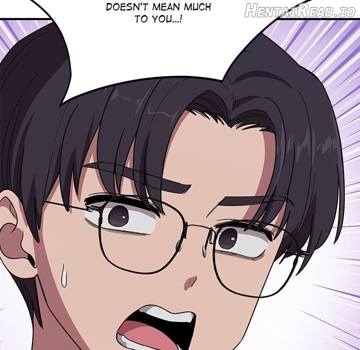 I Became a Dog! Chapter 14 - page 23