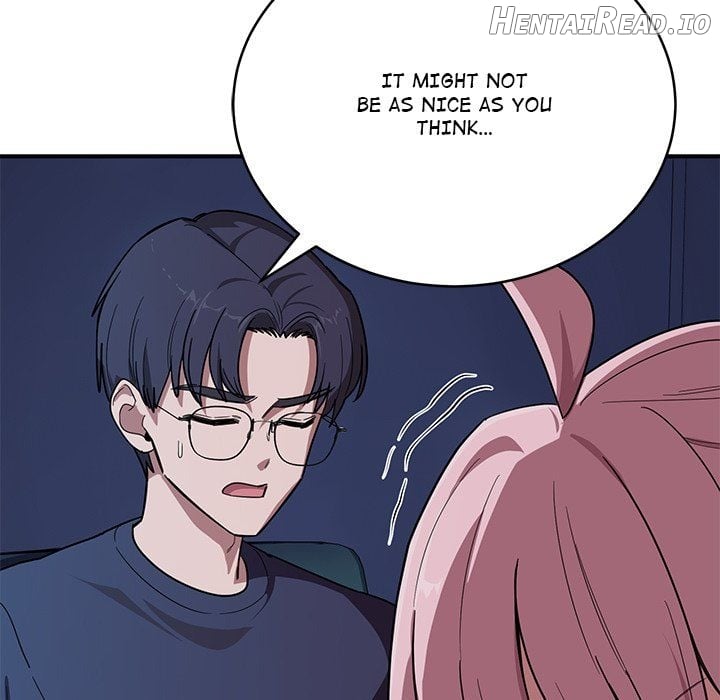 I Became a Dog! Chapter 14 - page 28