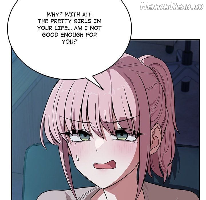 I Became a Dog! Chapter 14 - page 31