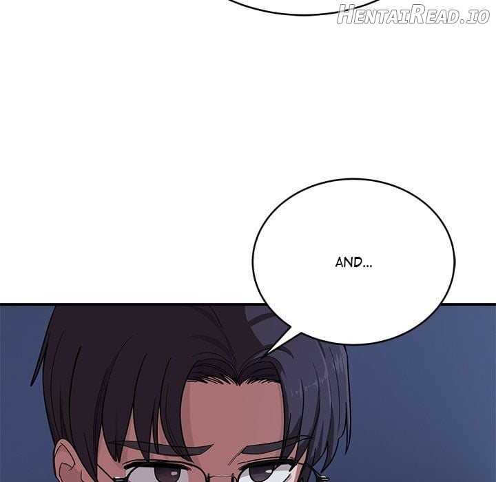 I Became a Dog! Chapter 14 - page 38